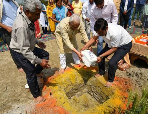 CSVL Seeks to Move into its Own Space