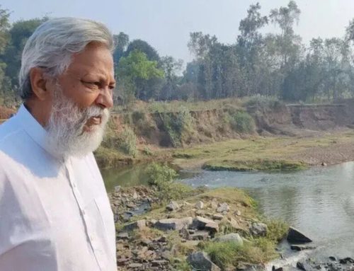 Satsang Jal Seva Sangatan: An Inspirational Story